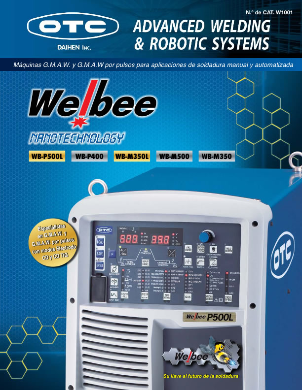 SOLDADORAS AUTOMATICAS